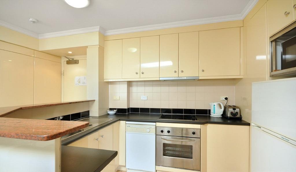 The Sedgebrook On Leichhardt Aparthotel Brisbane Exterior photo