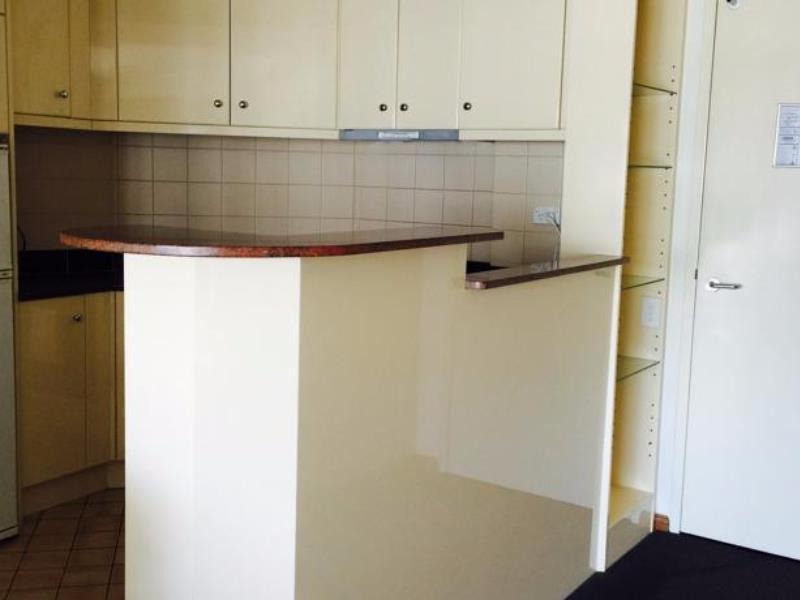 The Sedgebrook On Leichhardt Aparthotel Brisbane Exterior photo