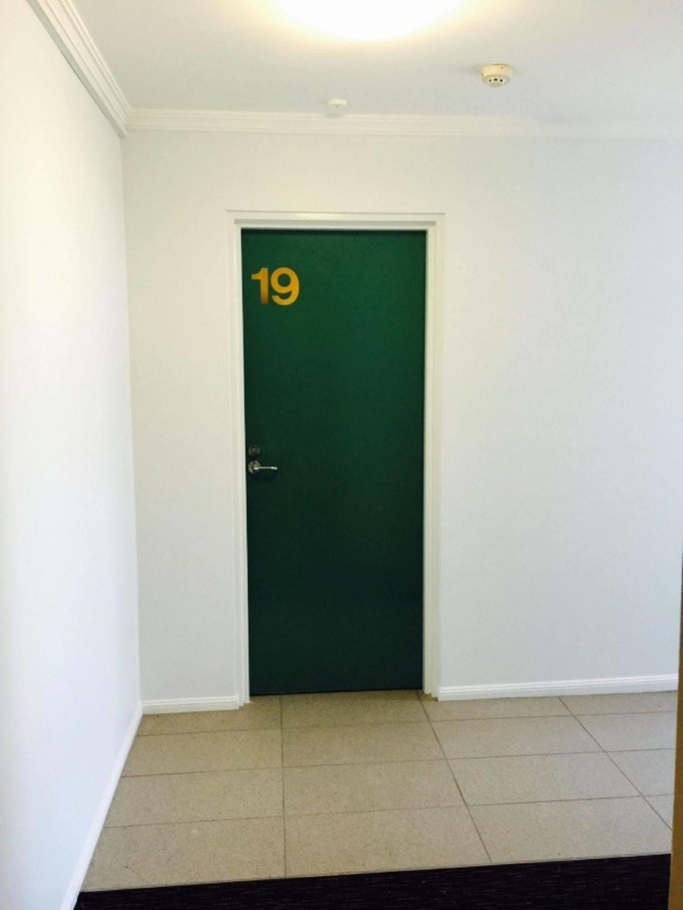 The Sedgebrook On Leichhardt Aparthotel Brisbane Exterior photo