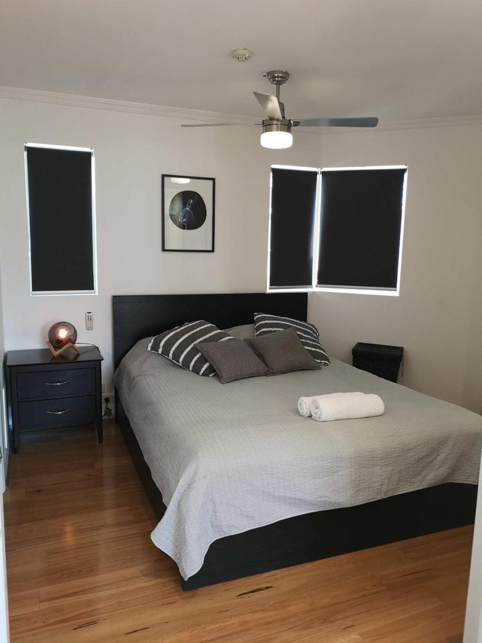 The Sedgebrook On Leichhardt Aparthotel Brisbane Exterior photo