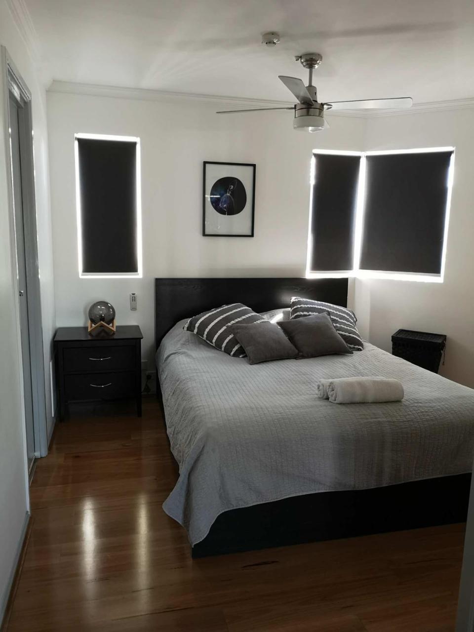 The Sedgebrook On Leichhardt Aparthotel Brisbane Exterior photo