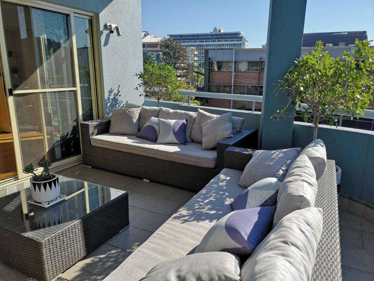 The Sedgebrook On Leichhardt Aparthotel Brisbane Exterior photo