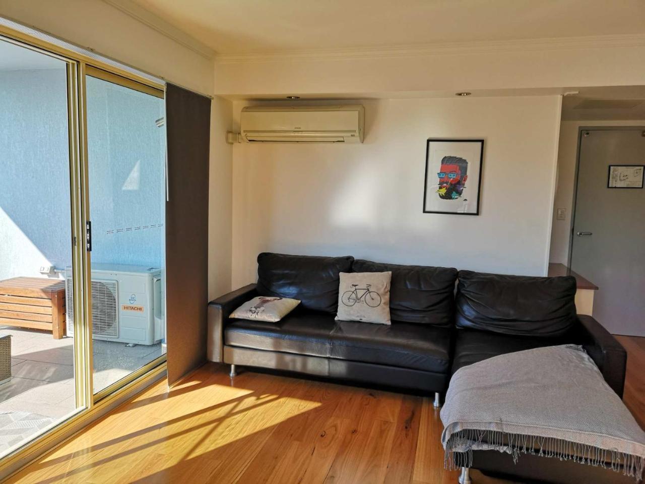 The Sedgebrook On Leichhardt Aparthotel Brisbane Exterior photo