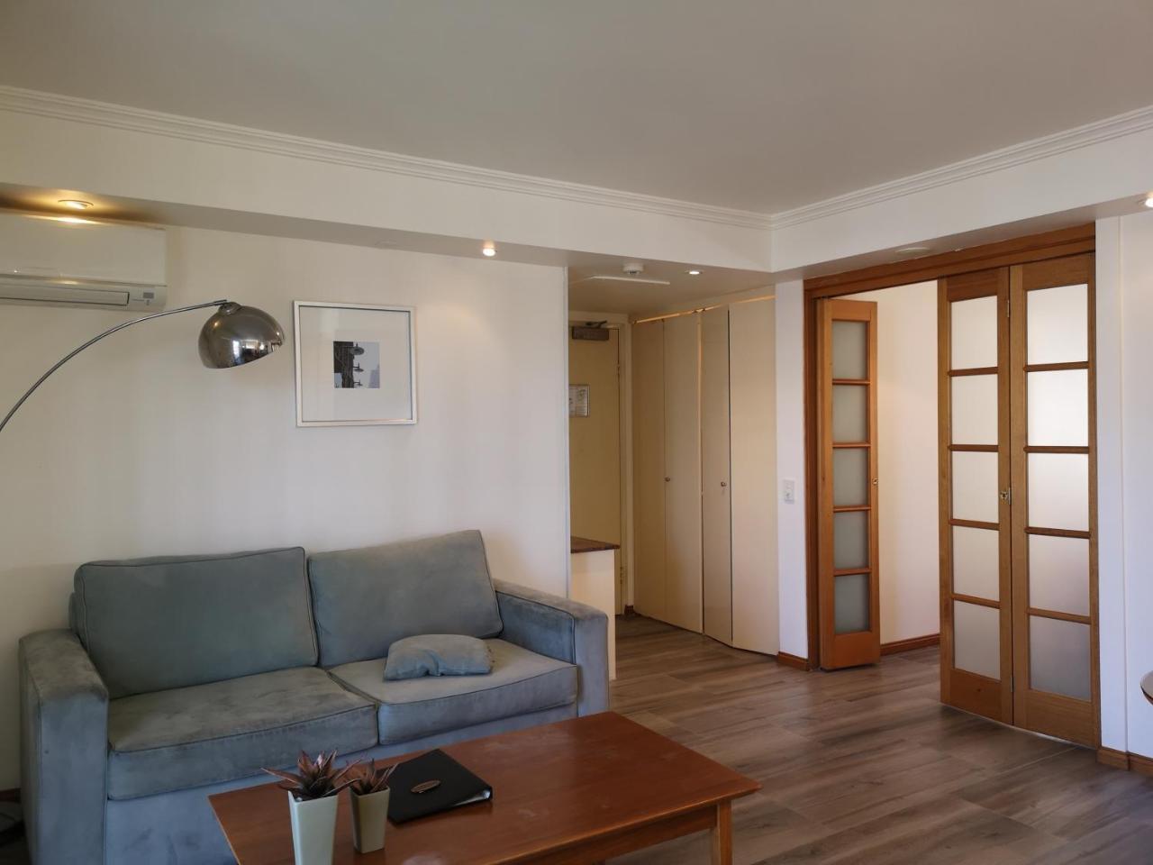 The Sedgebrook On Leichhardt Aparthotel Brisbane Exterior photo
